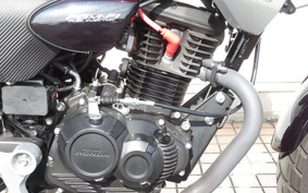 HONDA CB190SS PCL3