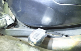 KAWASAKI 250TR BJ250F