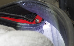 SUZUKI ADDRESS V100 2025 CE13A