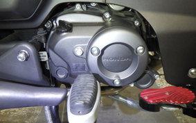 HONDA C125 SUPER CUB 2014 JA58