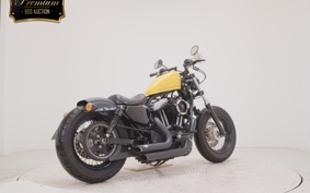 HARLEY XL1200X 2012