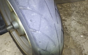 HONDA DIO GEN 3 2019 AF34