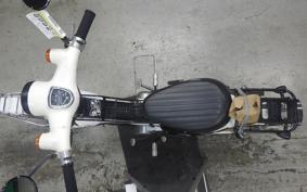 HONDA LITTLE CUB 2011 AA01