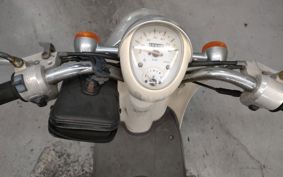 HONDA CREA SCOOPY AF55