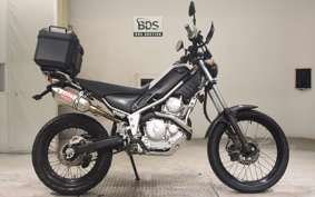 YAMAHA TRICKER 2022 DG10J