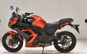 KAWASAKI NINJA 400 2018 EX400E