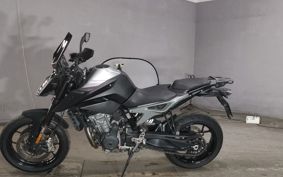 KTM 790 DUKE TU640