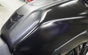 YAMAHA MT-07 2022 RM33J