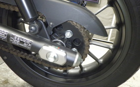 HONDA CL250-2 1992 MC57