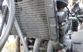 SUZUKI GSX400 IMPULSE 1994 GK79A