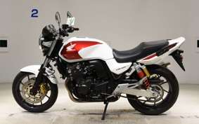 HONDA CB400SF GEN 4 A 2017 NC42