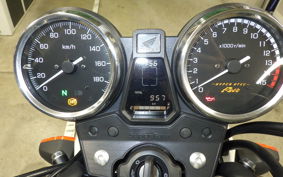 HONDA CB400SF GEN 4 A 2021 NC42