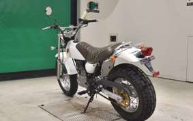 SUZUKI VANVAN 200 NH41A