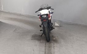 HONDA CBR125R JC50