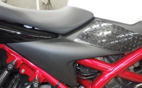 SUZUKI SV650 A 2023 VP55E