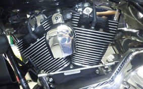 HARLEY FLHR 1450 1999