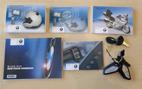 BMW K1600GTL 2011 0602