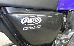 HONDA APE 50