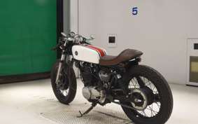 YAMAHA SR400 Gen.2 1995 1JR