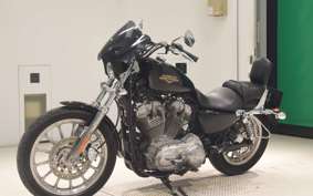HARLEY XL883LI 2009