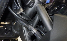 KAWASAKI Z400 Gen.2 2024 EX400L