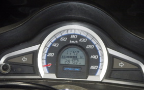 HONDA PCX 125 2017 JF56
