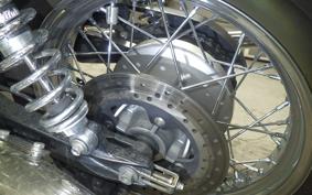 TRIUMPH BONNEVILLE 2008