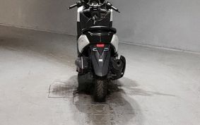 YAMAHA N-MAX 155 SG50J