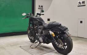 HARLEY XL1200CX 2016