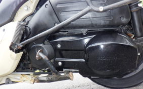 HONDA PS250 MF09