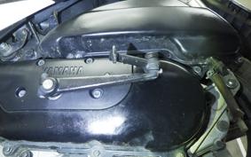 YAMAHA JOG ZR Gen.3 SA39J