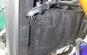 YAMAHA XSR900 2023 RN80J