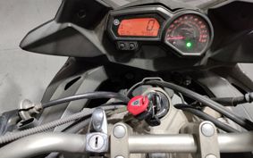YAMAHA XJ6 DIVERSION 2012 RJ19
