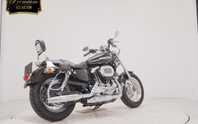 HARLEY XL1200CI 2014
