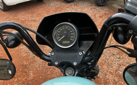 HARLEY HARLEY XL1200N 2008 CZ3