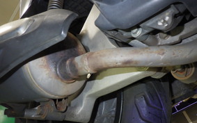 HONDA PCX125 2010 NC125D