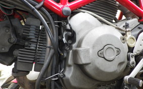 DUCATI MULTISTRADA 1000 DS 2004