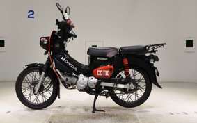 HONDA CROSS CUB 110 2024 JA45