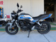 Фото Honda CB1000F 2026 с японского аукциона