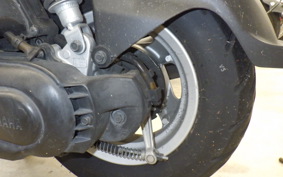 YAMAHA GEAR Gen.2 UA08J