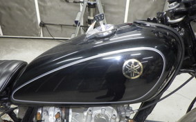 YAMAHA SR400 Gen.2 1996 1JR