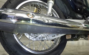 HONDA C110 SUPER CUB 2014 JA10