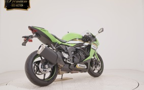 KAWASAKI NINJA ZX-6R A 2026 ZX636J