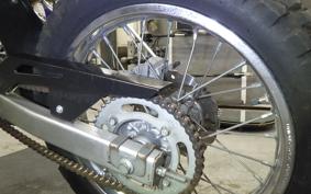 KAWASAKI KLX125 2024 LX125C