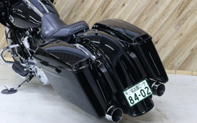 HARLEY FLTRXS 2021 KTP
