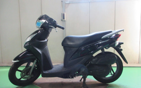HONDA DIO 110 JF31
