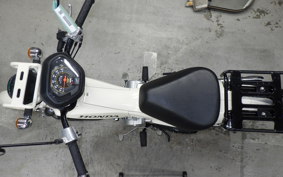 HONDA ｸﾛｽｶﾌﾞ50 AA06