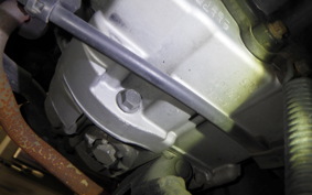 YAMAHA JOG Gen.5 SA36J