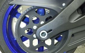 BUELL XB12SS LIGHTNING 2010