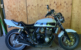 KAWASAKI ZRX-2 1996 ZR400E
